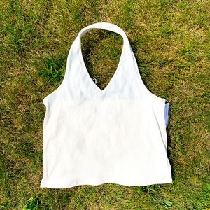 American Eagle Halter Top
